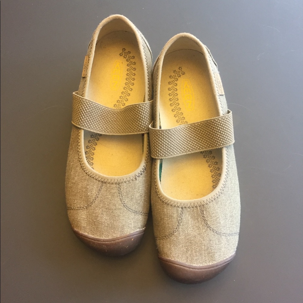 Keen women's shoes